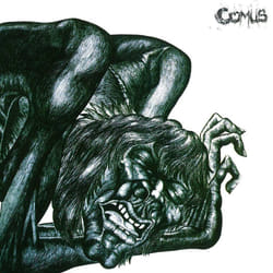 Cherry Red Records Comus: First Utterance, Re-Mastered And Expanded Edition Rock
