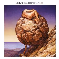 Cherry Red Records Signal To Noise, Support physique, Adulte