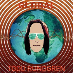 Cherry Red Records Global: Limited Edition 2 Disc CD/DVD Set DVD/CD