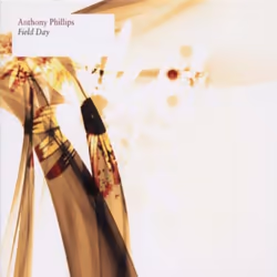 Cherry Red Records Anthony Phillips: Field Day, 2CD/1DVD Digipak Edition, Rock, DVD/CD, Anthony Phillips, Support physique, A ...