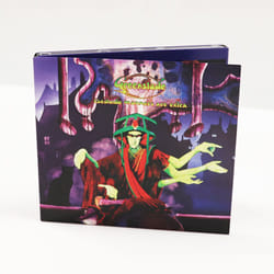 Cherry Red Records Greenslade: Bedside Manners Are Extra, Expanded & Remastered CD/DVD Edition DVD/CD Rock