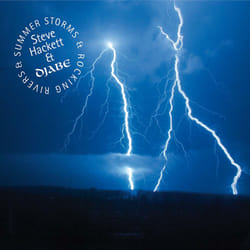 Cherry Red Records Summer Storms & Rocking Rivers