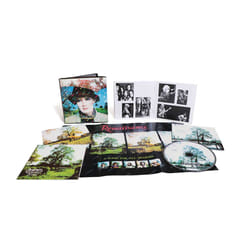 Cherry Red Records Renaissance: A Song For All Seasons, 3CD Remastered & Expanded Clamshell Box Edition CD Rock