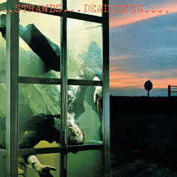 Cherry Red Records The Strawbs: Deadlines, 2CD/1DVD Remastered &amp; Expanded Boxset Edition, Progressive, DVD/CD, The Strawb ...