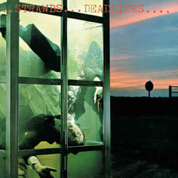 Cherry Red Records The Strawbs: Deadlines, 2CD/1DVD Remastered & Expanded Boxset Edition DVD/CD Progressive