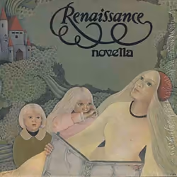 Cherry Red Records Renaissance: Novella, 3CD Remastered and Expanded Edition, Progressive, CD, Renaissance, Support physique, ...