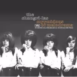 Cherry Red Records RPM506, Shangri-las, 200 g