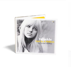Cherry Red Records Twinkle: Girl In A Million: The Complete Recordings, 2CD CD Pop