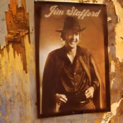 Cherry Red Records RETRO823, Jim Stafford, 200 g
