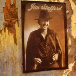 Cherry Red Records RETRO823 enregistrement de musique et son Jim Stafford