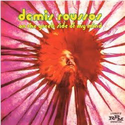 Cherry Red Records RETRO915, Demis Roussos, 200 g
