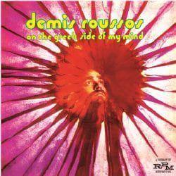 Cherry Red Records RETRO915 enregistrement de musique et son Demis Roussos