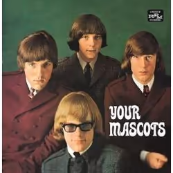 Cherry Red Records Your Mascots: Expanded Edition, Support physique, Adulte