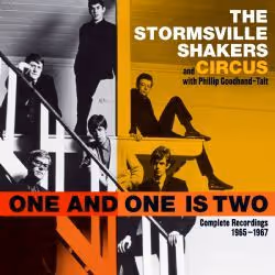 Cherry Red Records One And One Is Two: Complete Recordings 1965-1967, Support physique, Adulte