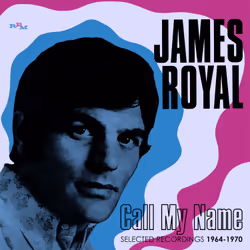Cherry Red Records Call My Name: Selected Recordings 1964-1970, Support physique, Adulte