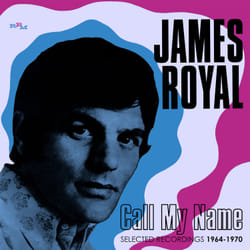 Cherry Red Records Call My Name: Selected Recordings 1964-1970