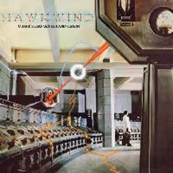 Cherry Red Records ATOMCD2009, CD, Hawkwind, 200 g
