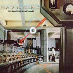 Cherry Red Records ATOMCD2009 enregistrement de musique et son CD Hawkwind