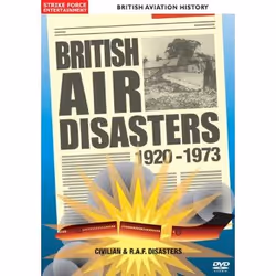 Cherry Red Records SNA6730, British Aviation History, 200 g