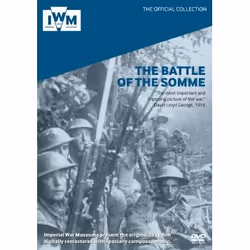 Cherry Red Records The Battle Of The Somme: 2014 Edition, Support physique, Adulte