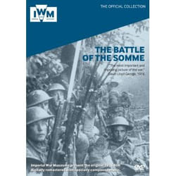 Cherry Red Records The Battle Of The Somme: 2014 Edition