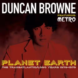 Cherry Red Records Planet Earth: The Transatlantic / Logo Years 1976-1979, Support physique, Adulte