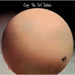 Cherry Red Records ECLEC2003 enregistrement de musique et son Egg