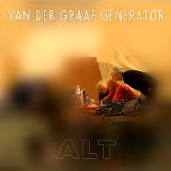Cherry Red Records EVDGCD1003, CD, Van Der Graaf Generator, 200 g