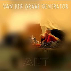 Cherry Red Records EVDGCD1003 enregistrement de musique et son CD Van Der Graaf Generator