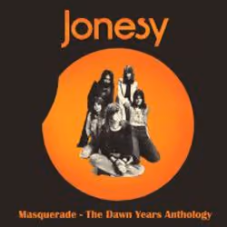 Cherry Red Records ECLEC2009, CD, Jonesy, 200 g
