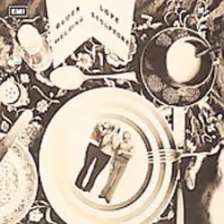 Cherry Red Records ECLEC2015, Love Sculpture, 200 g