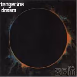Cherry Red Records EREACD21017, CD, Tangerine Dream, 200 g