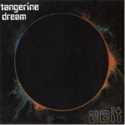 Cherry Red Records EREACD21017 enregistrement de musique et son CD Tangerine Dream