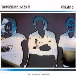 Cherry Red Records EREACD21018, CD, Tangerine Dream, 200 g