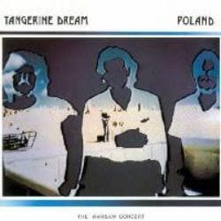 Cherry Red Records EREACD21018 enregistrement de musique et son CD Tangerine Dream