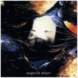 Cherry Red Records EREACD21019, CD, Tangerine Dream, 200 g