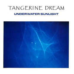 Cherry Red Records EREACD1020 enregistrement de musique et son CD Tangerine Dream