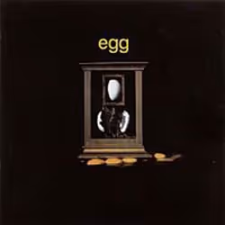 Cherry Red Records ECLEC2035, Egg, 200 g