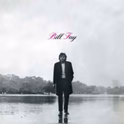Cherry Red Records ECLEC2037, Bill Fay, 200 g