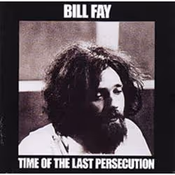 Cherry Red Records ECLEC2038, Bill Fay, 200 g