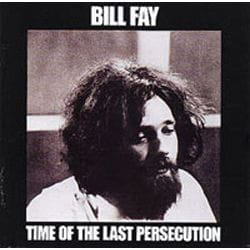 Cherry Red Records ECLEC2038 enregistrement de musique et son Bill Fay