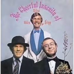 Cherry Red Records ECLEC2049, CD, Giles, Giles And Fripp, 200 g