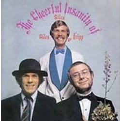 Cherry Red Records ECLEC2049 enregistrement de musique et son CD Giles, Giles And Fripp