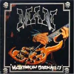 Cherry Red Records ECLEC2061, Rock, CD, Man, 200 g