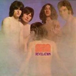 Cherry Red Records ECLEC2127 enregistrement de musique et son Man