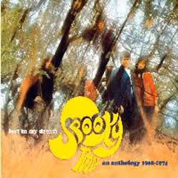 Cherry Red Records ECLEC22132, CD, Spooky Tooth, 200 g