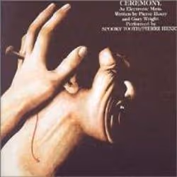 Cherry Red Records ECLEC2133, CD, Spooky Tooth with Pierre Henry, 200 g