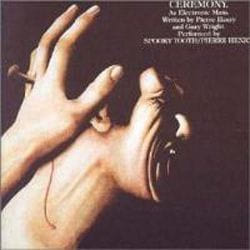 Cherry Red Records ECLEC2133 enregistrement de musique et son CD Spooky Tooth with Pierre Henry