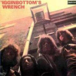 Cherry Red Records ECLEC2164 enregistrement de musique et son Igginbottom