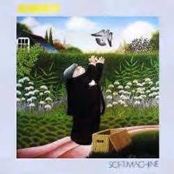 Cherry Red Records ECLEC2196, CD, Soft Machine, 200 g